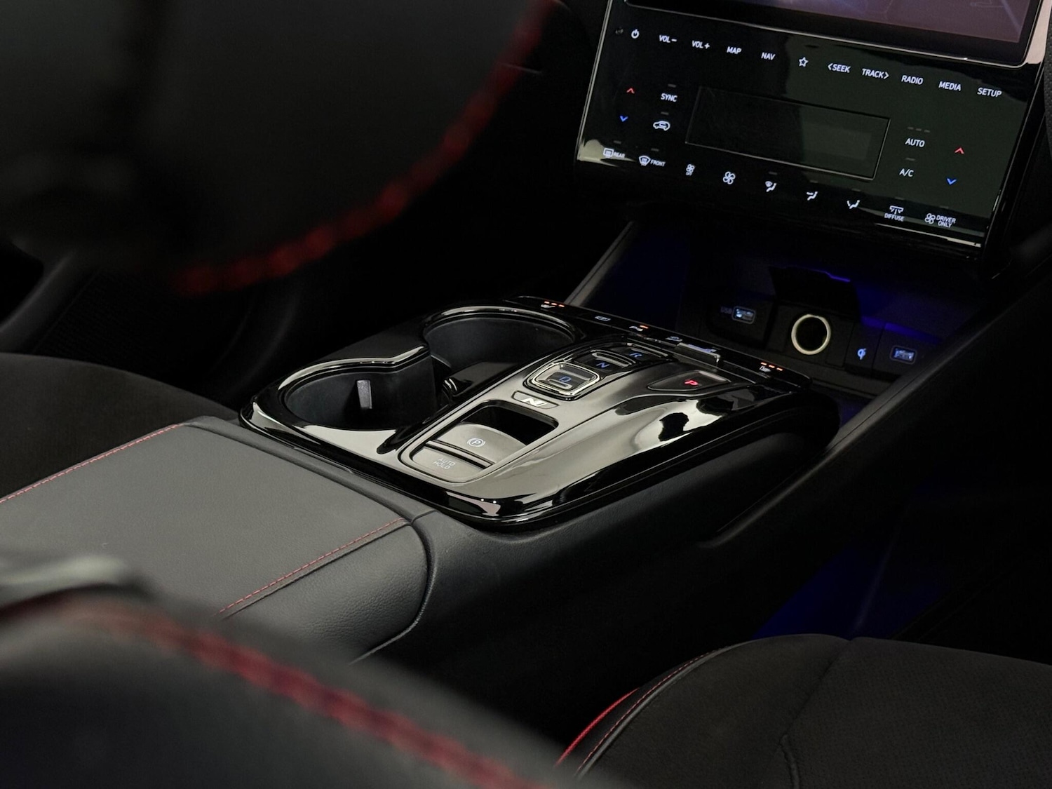 Used Hyundai TUCSON 2022 for sale - 77222220: Photo 34