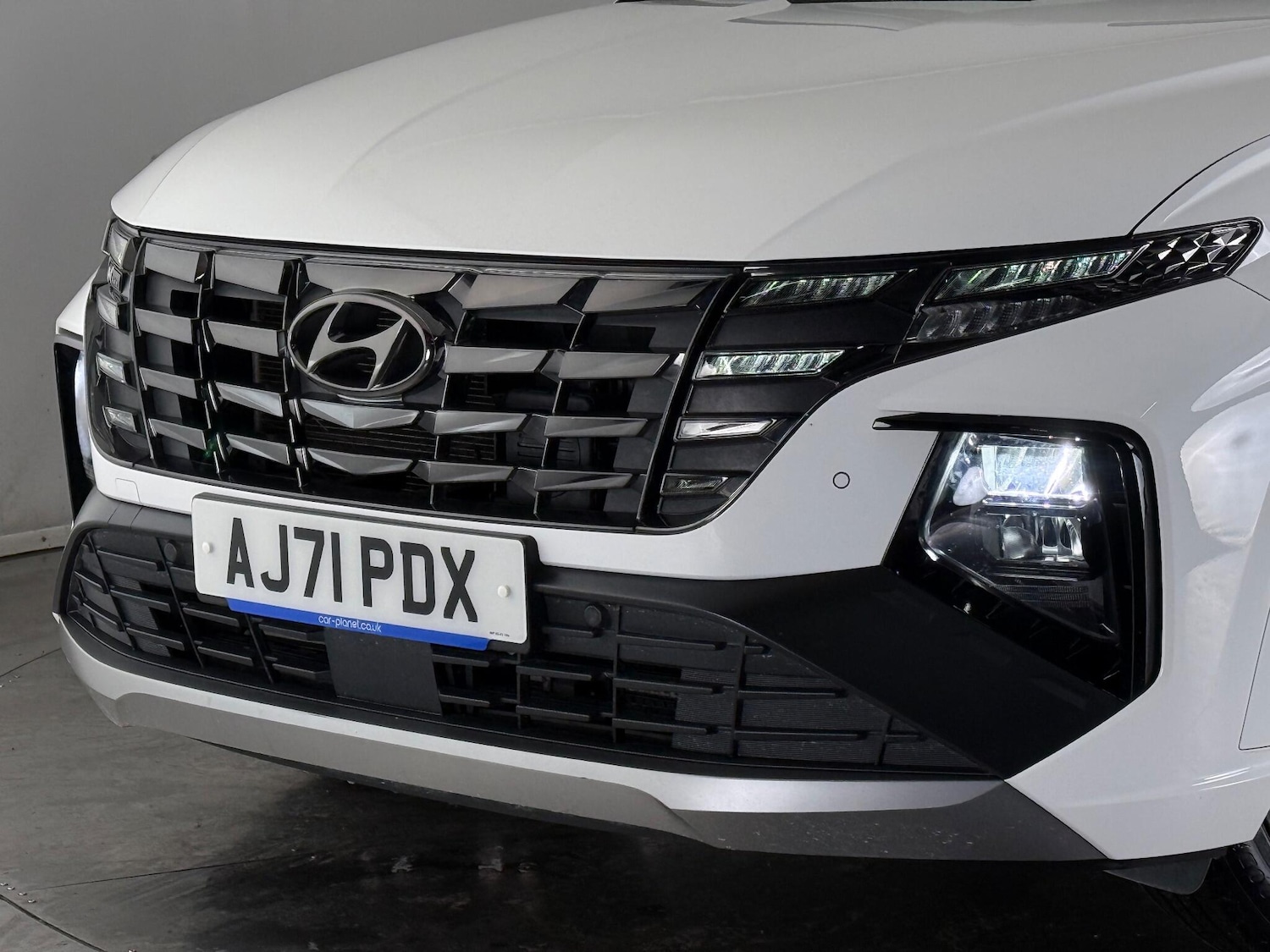 Used Hyundai TUCSON 2022 for sale - 77222220: Photo 37