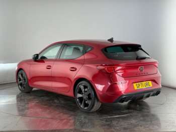 Used Cupra Leon 2021 for sale - 75088035: Photo