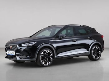 Used Cupra Formentor 2021 for sale - 79337899: Photo