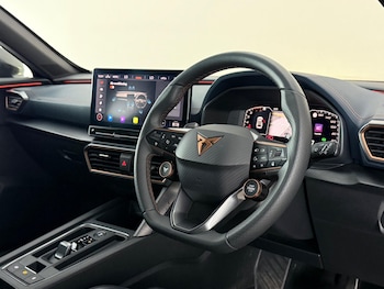 Used Cupra Formentor 2021 for sale - 79337899: Photo