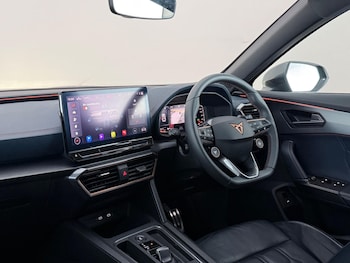 Used Cupra Formentor 2021 for sale - 79337899: Photo