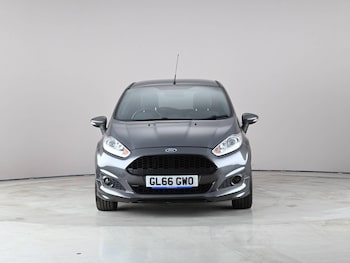 Used Ford Fiesta 2016 for sale - 78517635: Photo