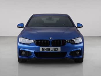 Used BMW 4 Series 2019 for sale - 79781164: Photo