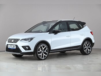 Used SEAT Arona 2020 for sale - 78348654: Photo