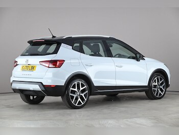 Used SEAT Arona 2020 for sale - 78348654: Photo