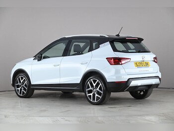 Used SEAT Arona 2020 for sale - 78348654: Photo