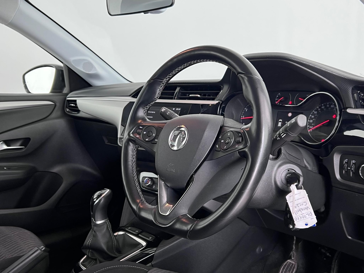Used Vauxhall Corsa 2020 for sale - 77182788: Photo 10
