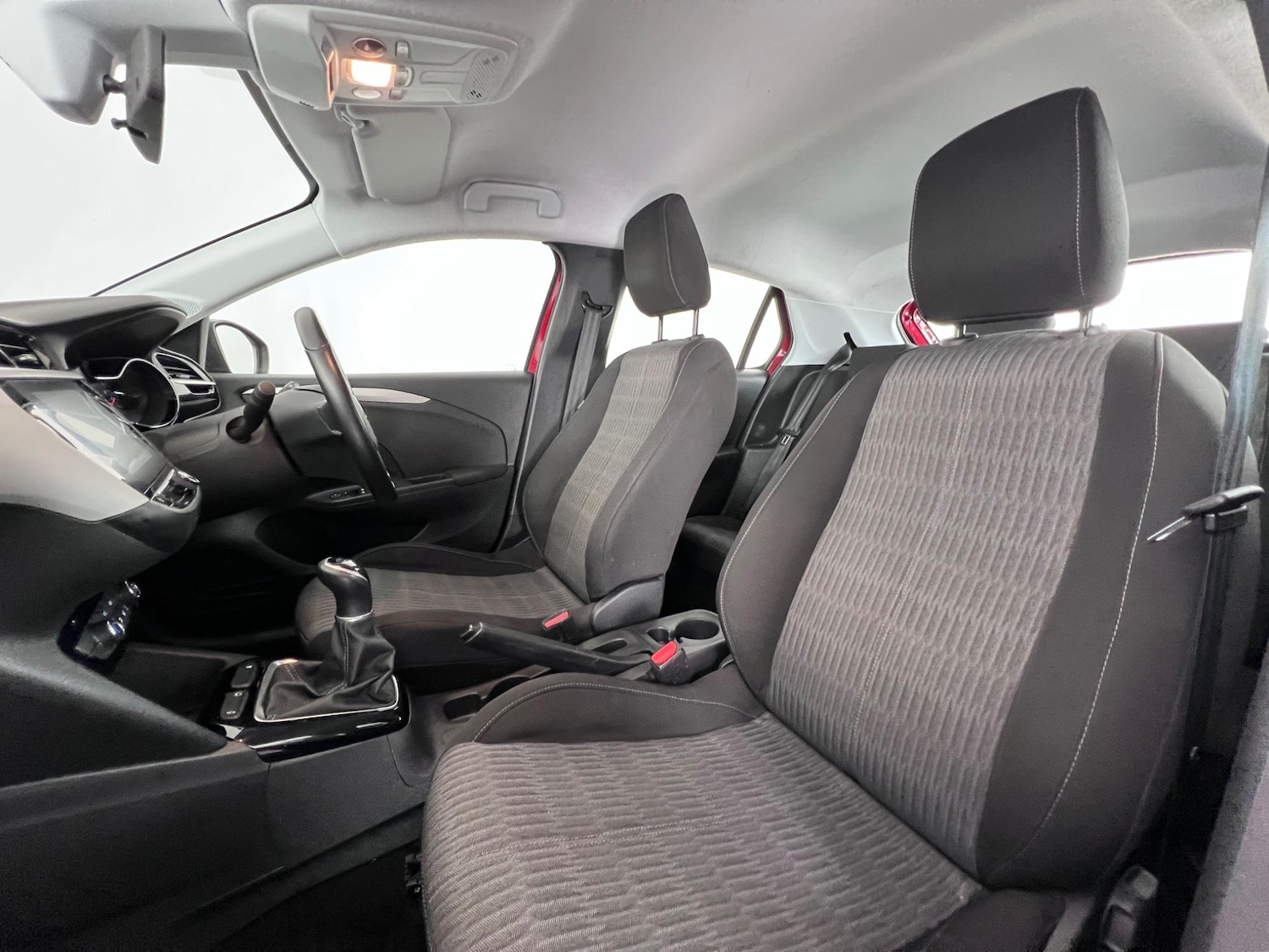 Used Vauxhall Corsa 2020 for sale - 77182788: Photo 13