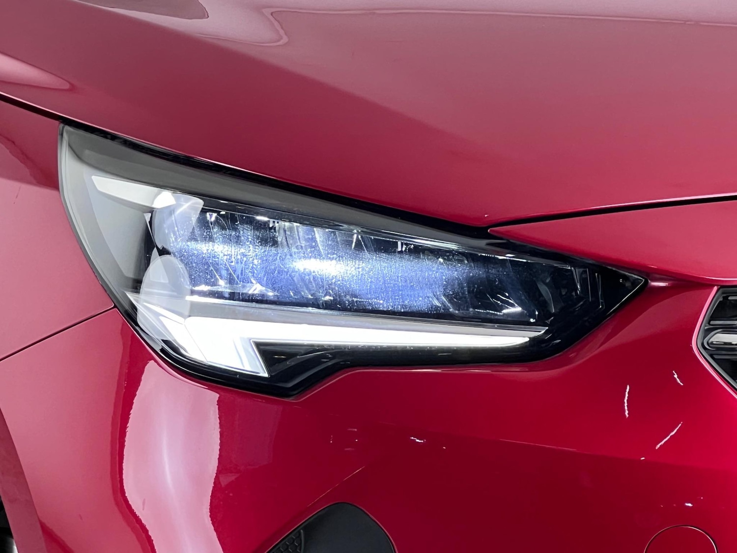 Used Vauxhall Corsa 2020 for sale - 77182788: Photo 6