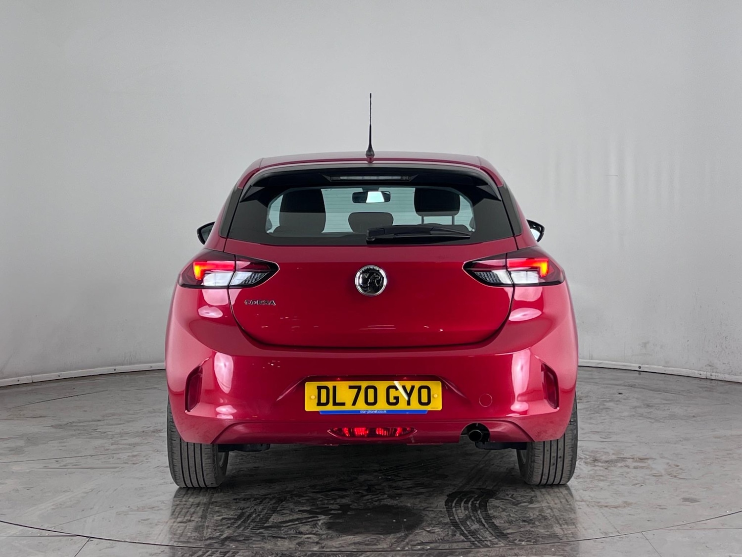 Used Vauxhall Corsa 2020 for sale - 77182788: Photo 7