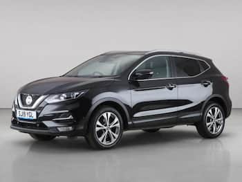 Used Nissan Qashqai 2019 for sale - 79602371: Photo