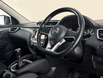 Used Nissan Qashqai 2019 for sale - 79602371: Photo