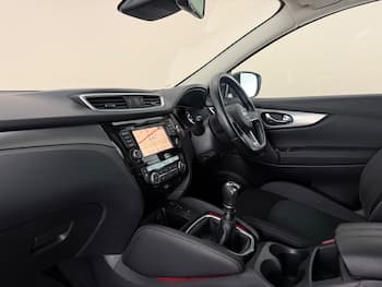 Used Nissan Qashqai 2019 for sale - 79602371: Photo