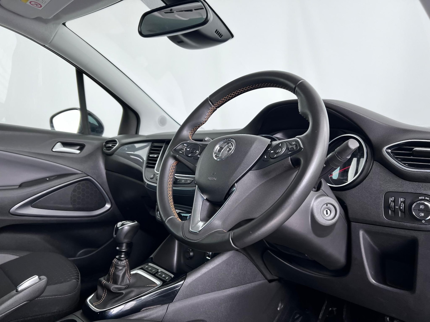 Used Vauxhall Crossland X 2020 for sale - 76850399: Photo 14