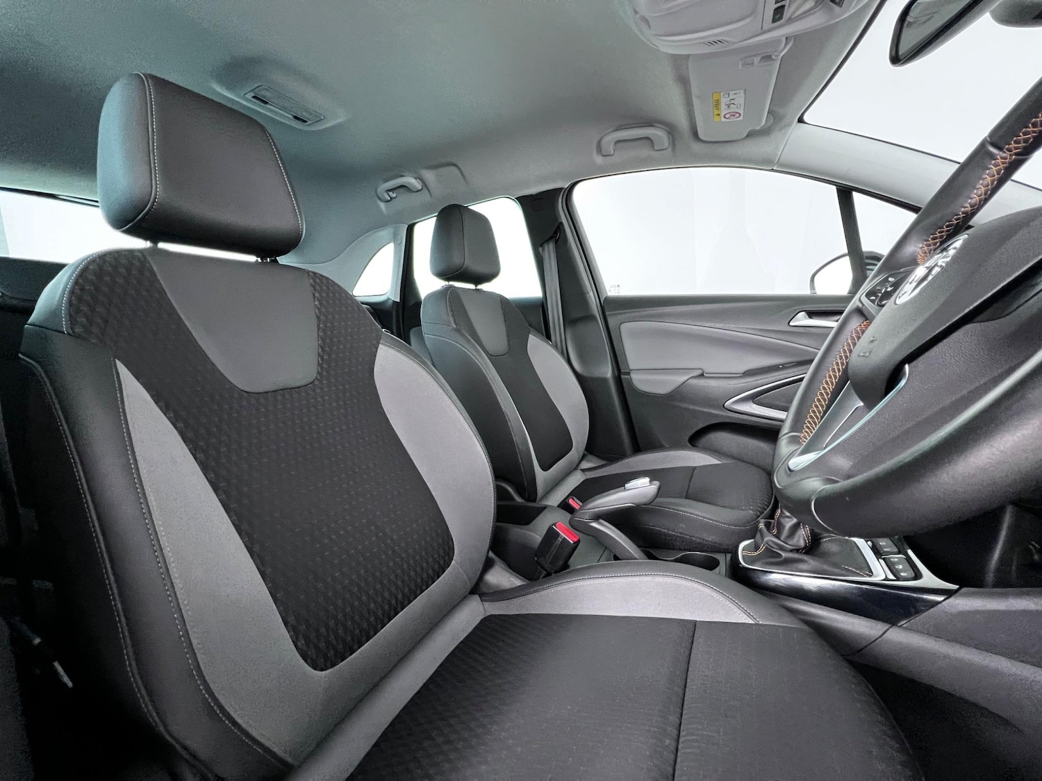 Used Vauxhall Crossland X 2020 for sale - 76850399: Photo 15