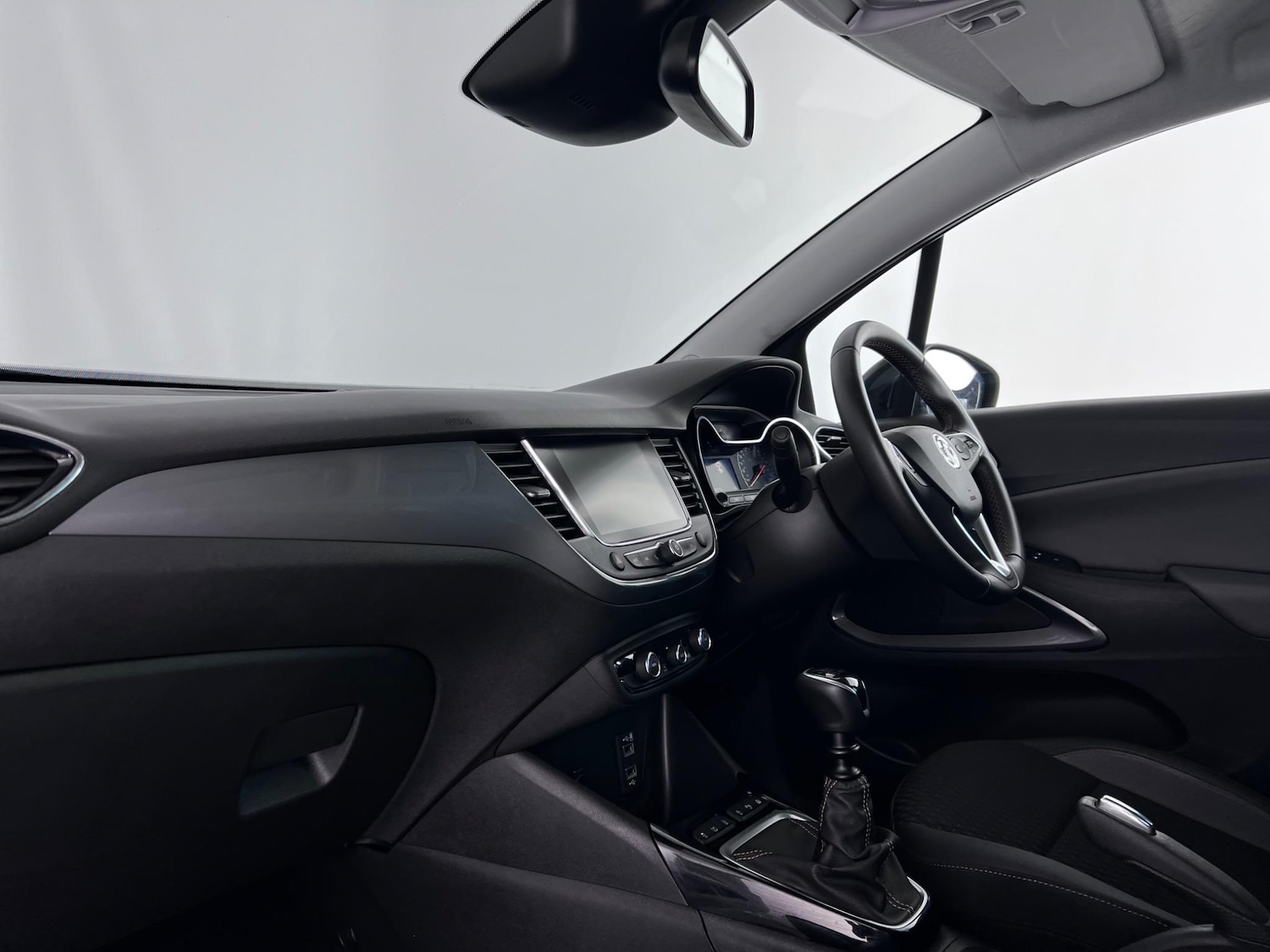 Used Vauxhall Crossland X 2020 for sale - 76850399: Photo 16
