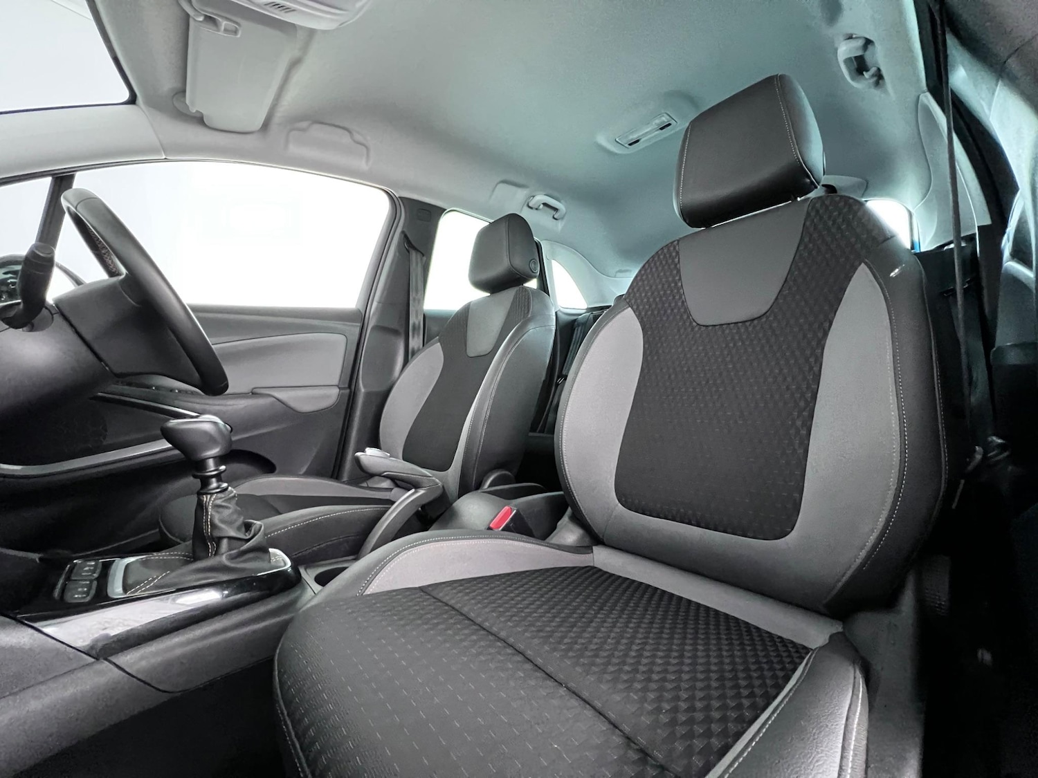 Used Vauxhall Crossland X 2020 for sale - 76850399: Photo 17