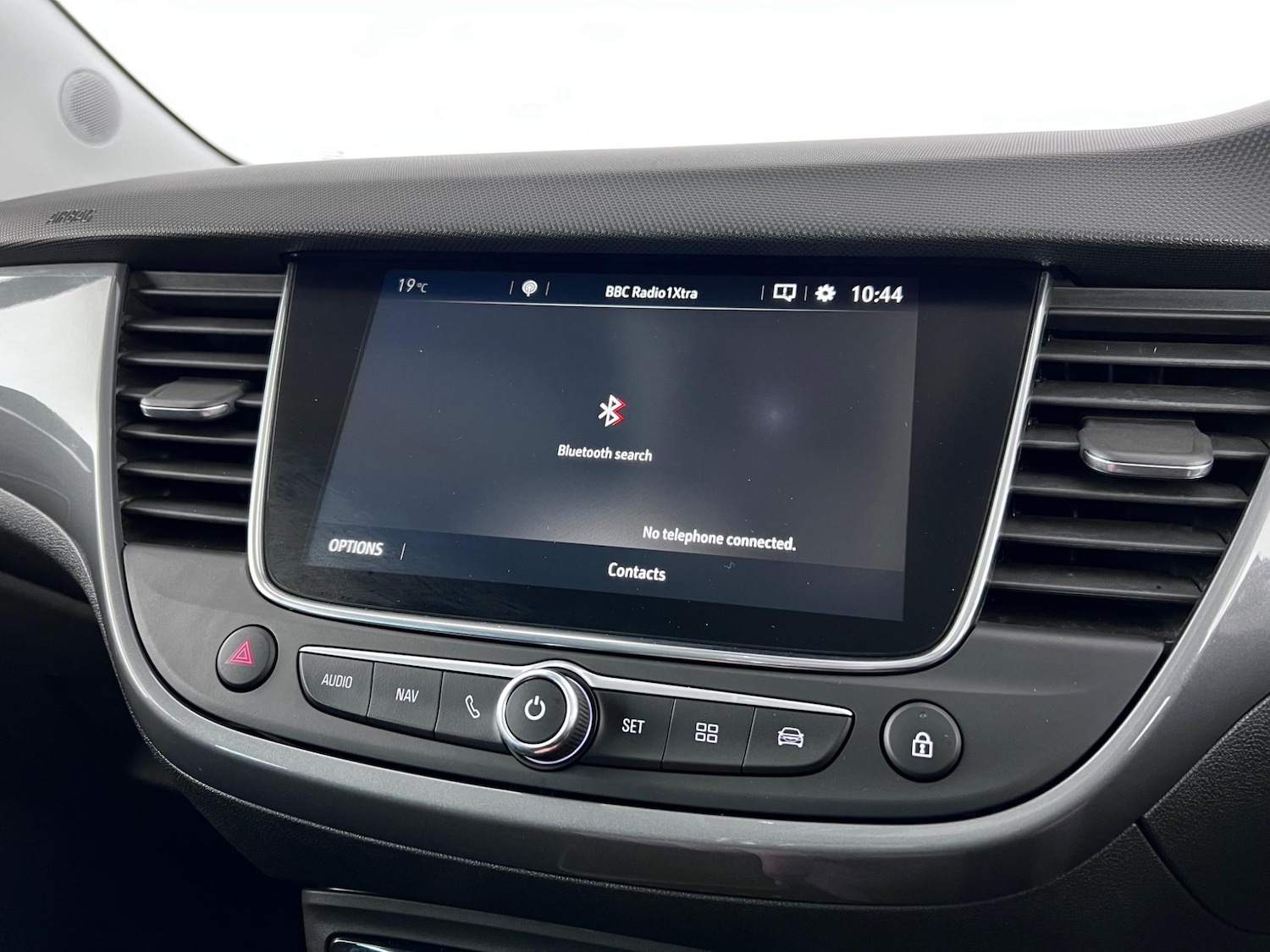 Used Vauxhall Crossland X 2020 for sale - 76850399: Photo 30