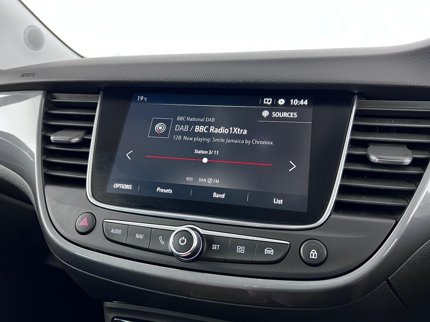 Used Vauxhall Crossland X 2020 for sale - 76850399: Photo 31