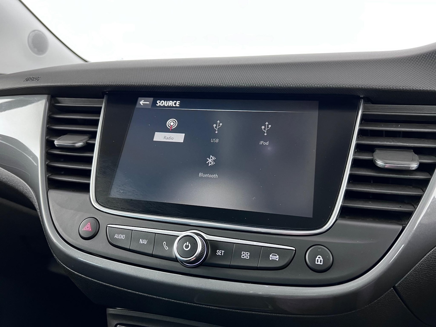 Used Vauxhall Crossland X 2020 for sale - 76850399: Photo 32