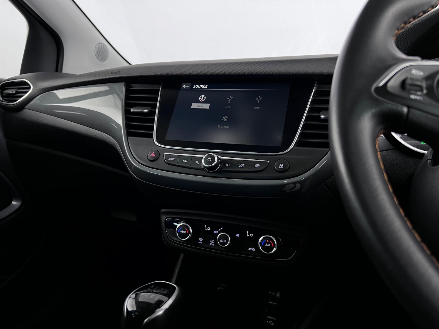 Used Vauxhall Crossland X 2020 for sale - 76850399: Photo 33