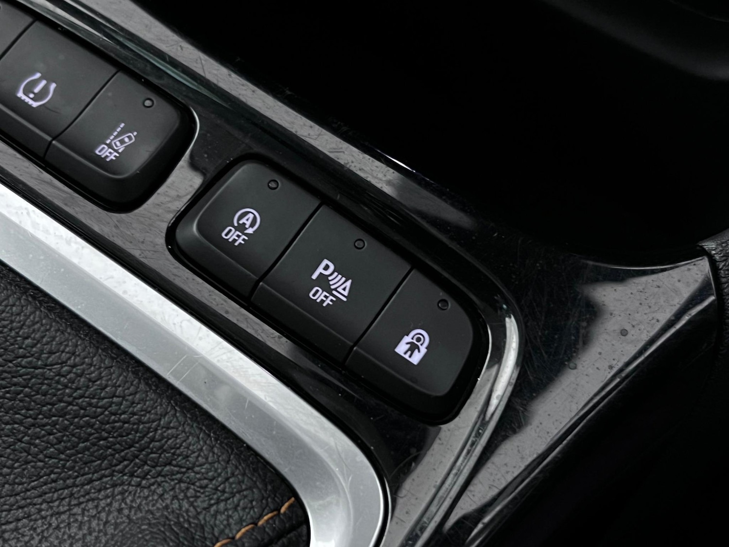 Used Vauxhall Crossland X 2020 for sale - 76850399: Photo 36