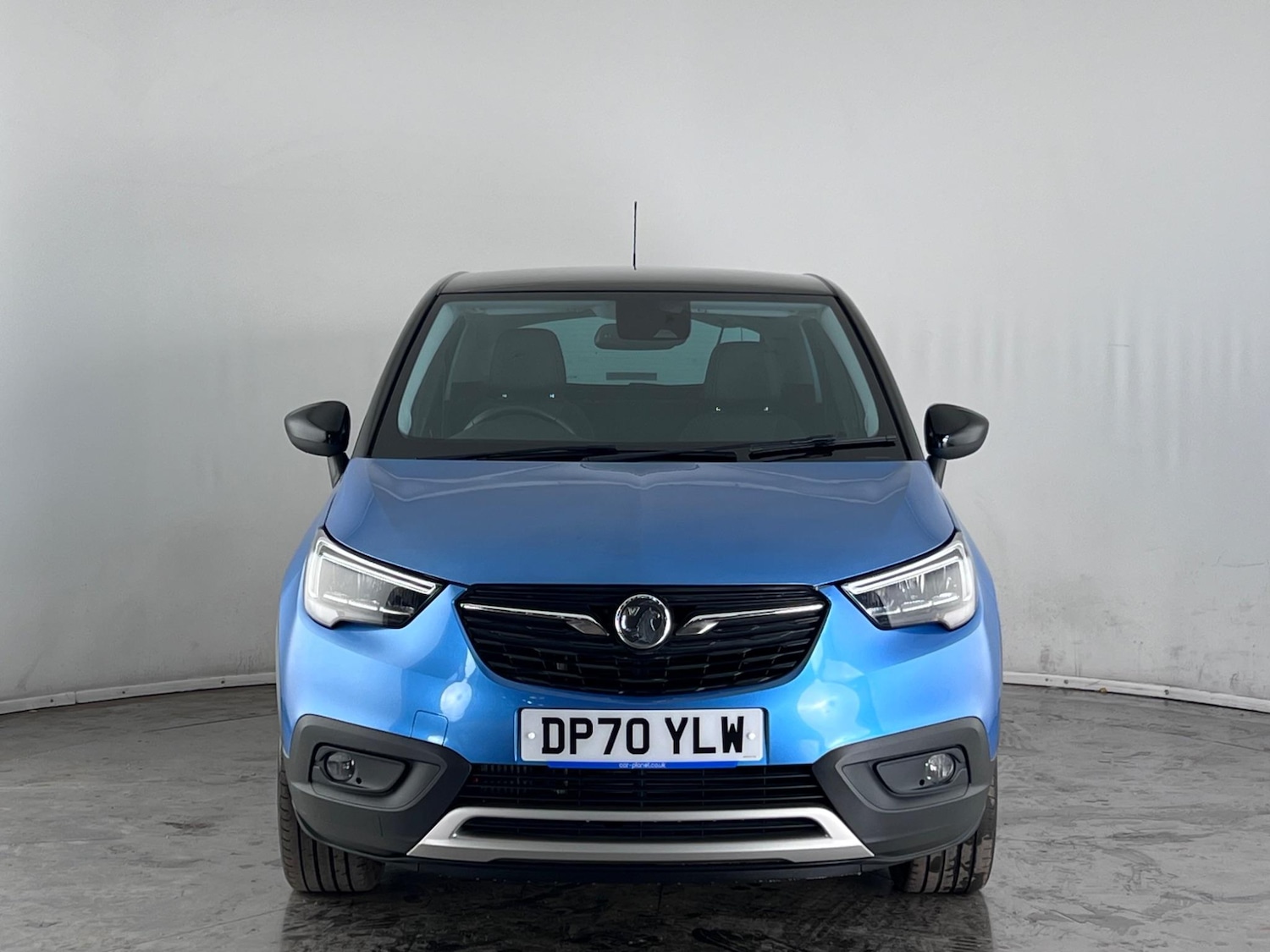 Used Vauxhall Crossland X 2020 for sale - 76850399: Photo 5
