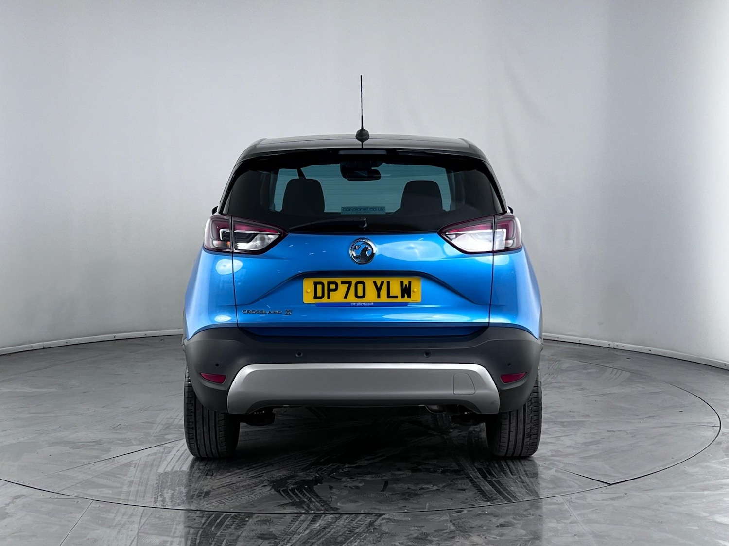 Used Vauxhall Crossland X 2020 for sale - 76850399: Photo 7