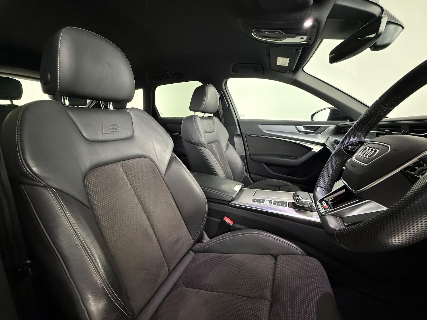 Used Audi A6 2019 for sale - 77260088: Photo 10