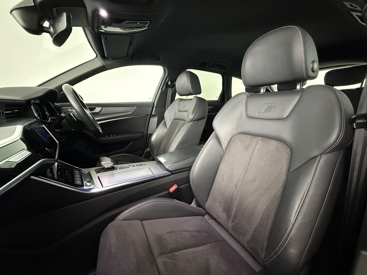 Used Audi A6 2019 for sale - 77260088: Photo 11