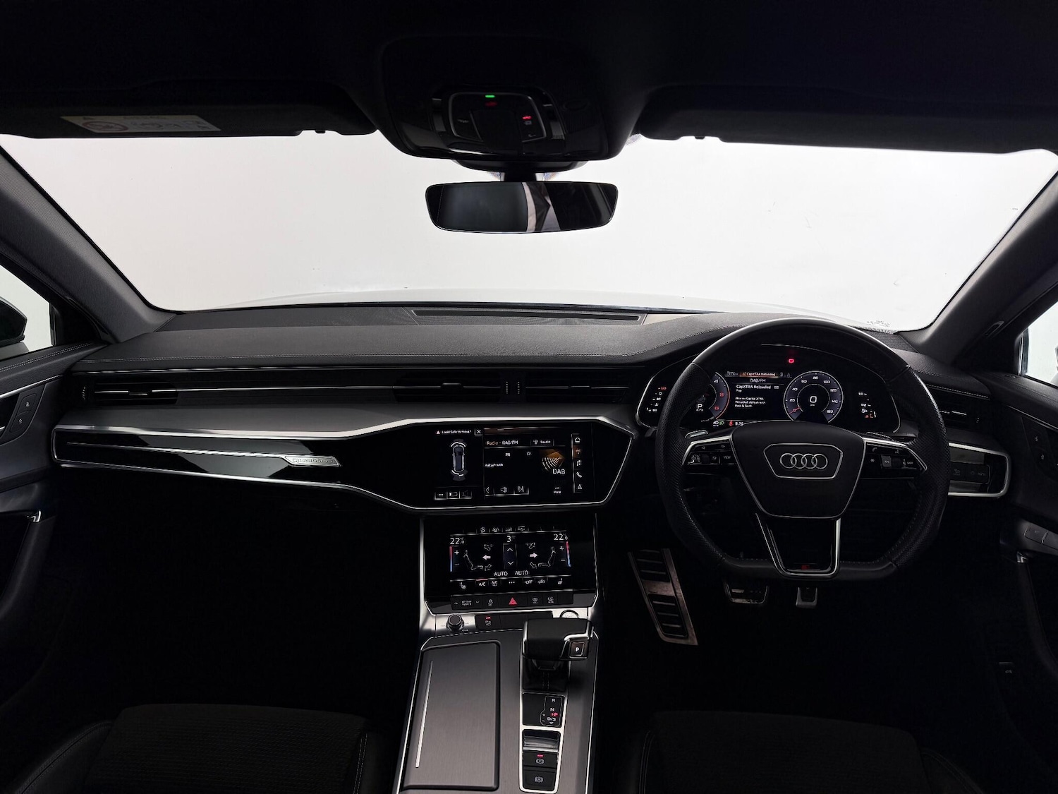 Used Audi A6 2019 for sale - 77260088: Photo 15