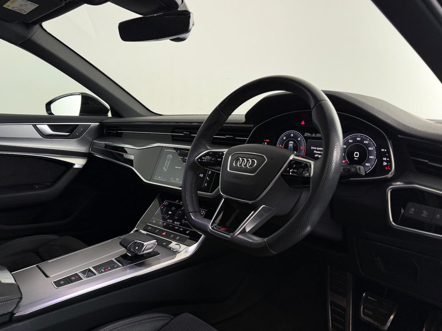 Used Audi A6 2019 for sale - 77260088: Photo 16