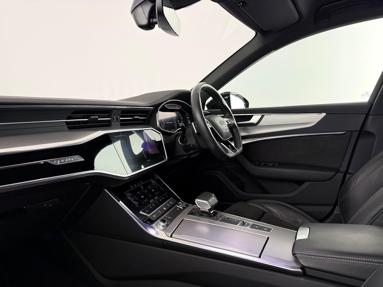 Used Audi A6 2019 for sale - 77260088: Photo 17