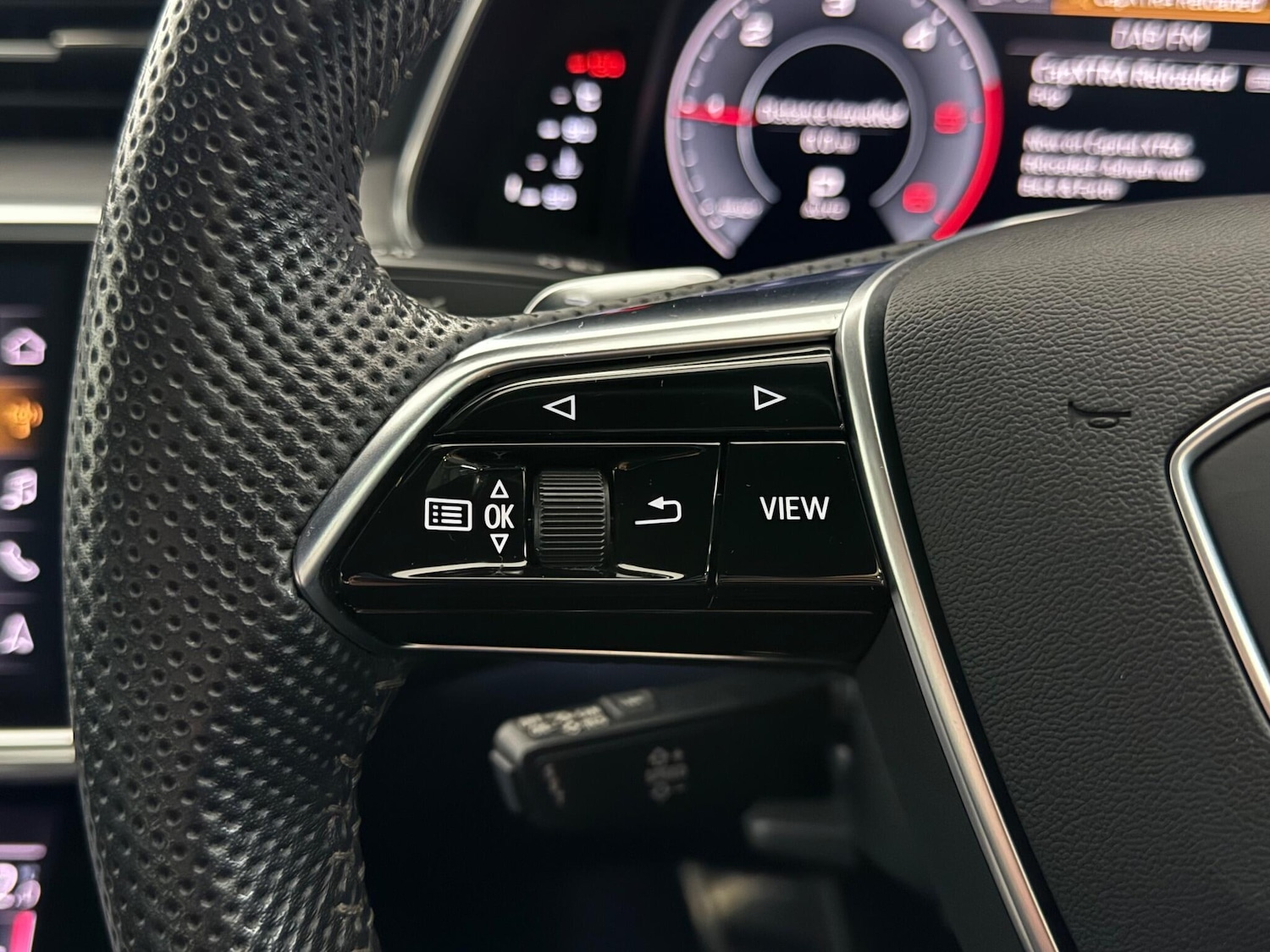 Used Audi A6 2019 for sale - 77260088: Photo 18