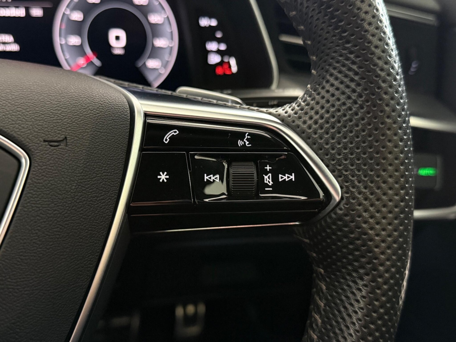 Used Audi A6 2019 for sale - 77260088: Photo 19