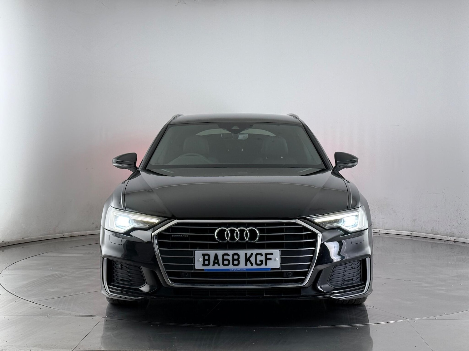 Used Audi A6 2019 for sale - 77260088: Photo 2