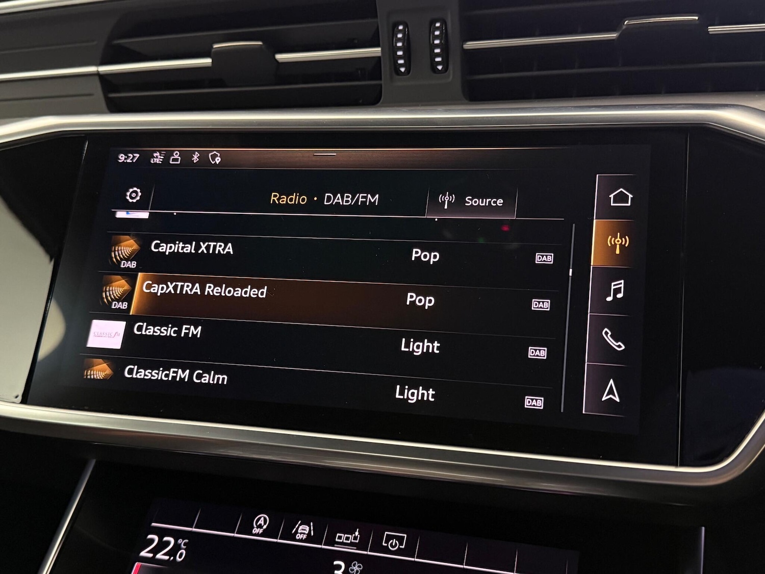 Used Audi A6 2019 for sale - 77260088: Photo 23