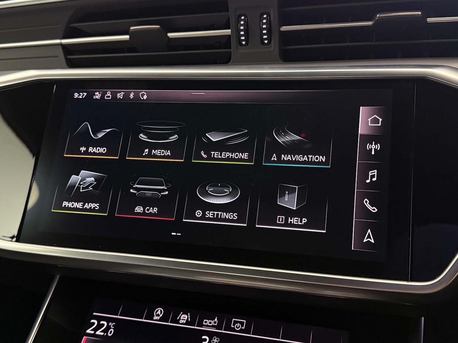 Used Audi A6 2019 for sale - 77260088: Photo 24