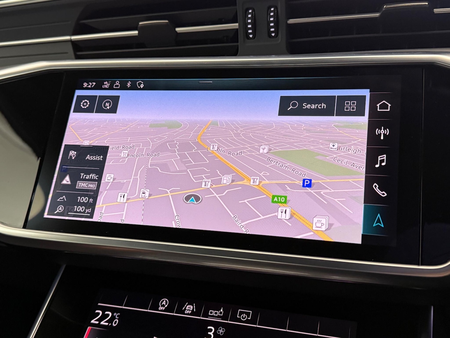 Used Audi A6 2019 for sale - 77260088: Photo 25