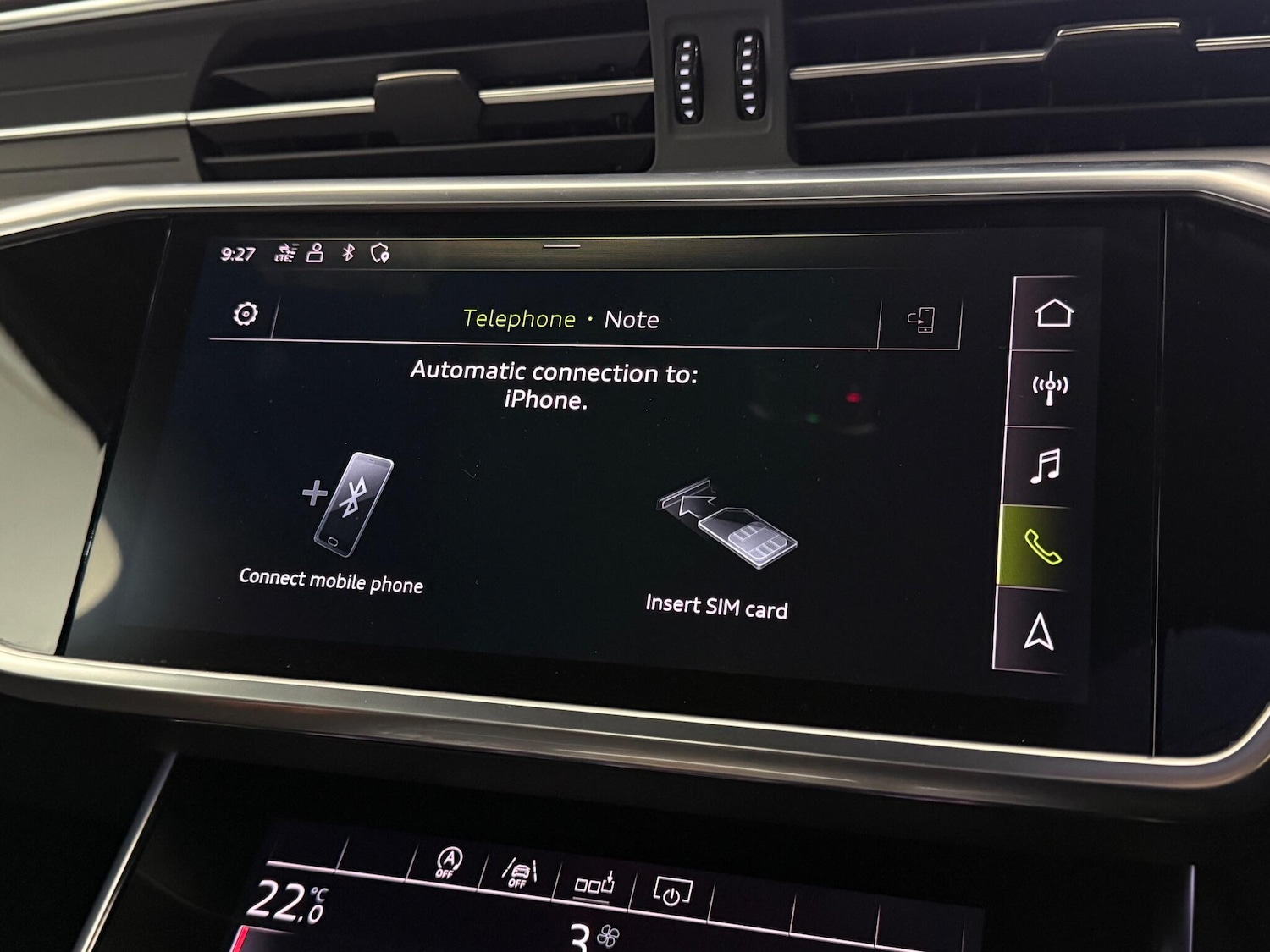 Used Audi A6 2019 for sale - 77260088: Photo 26