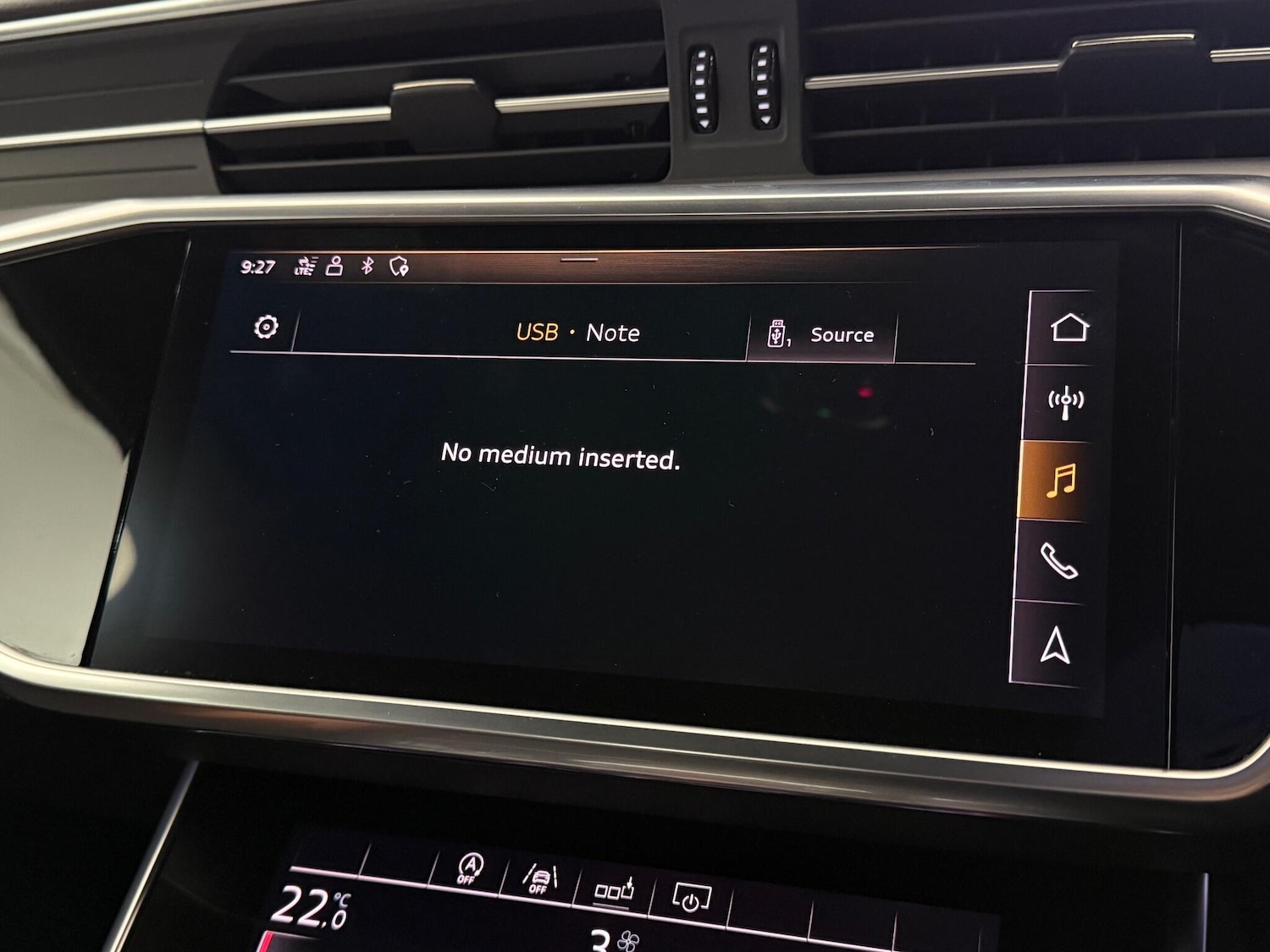 Used Audi A6 2019 for sale - 77260088: Photo 27