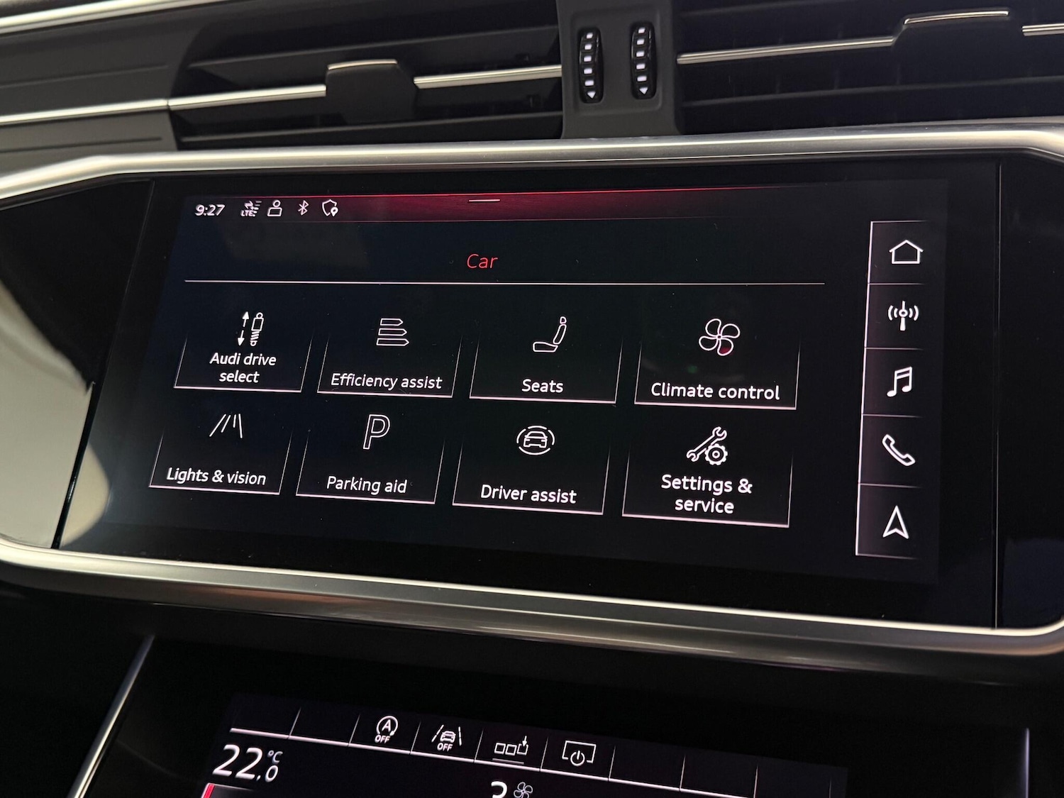 Used Audi A6 2019 for sale - 77260088: Photo 29