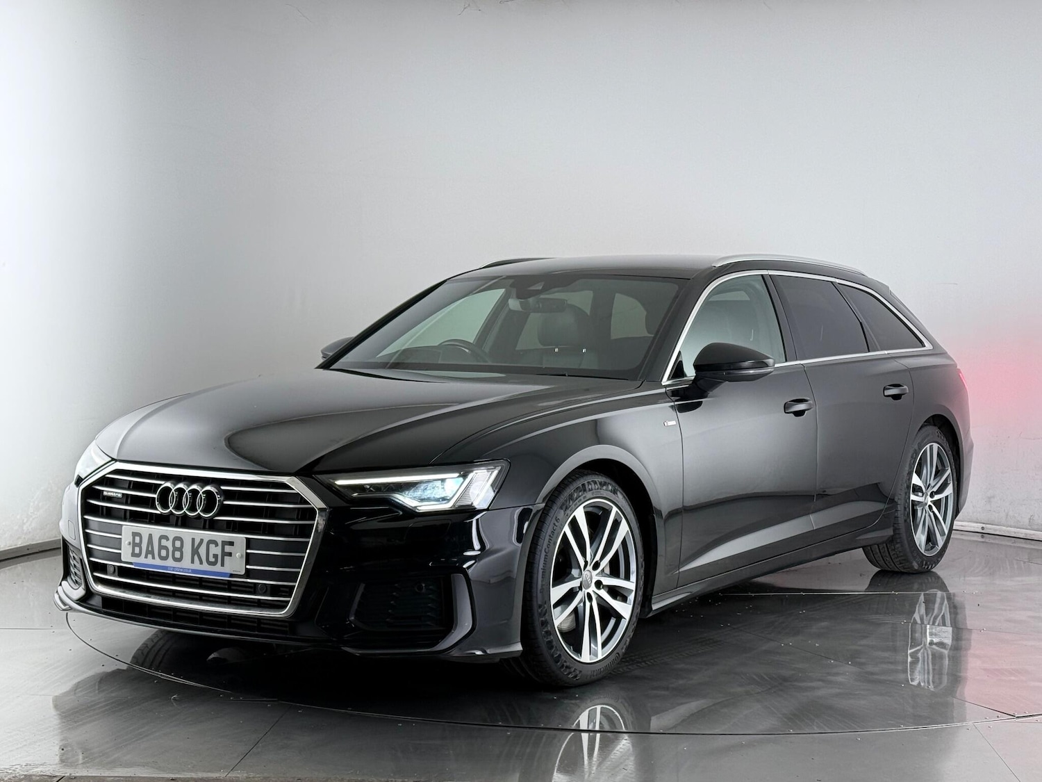 Used Audi A6 2019 for sale - 77260088: Photo 3