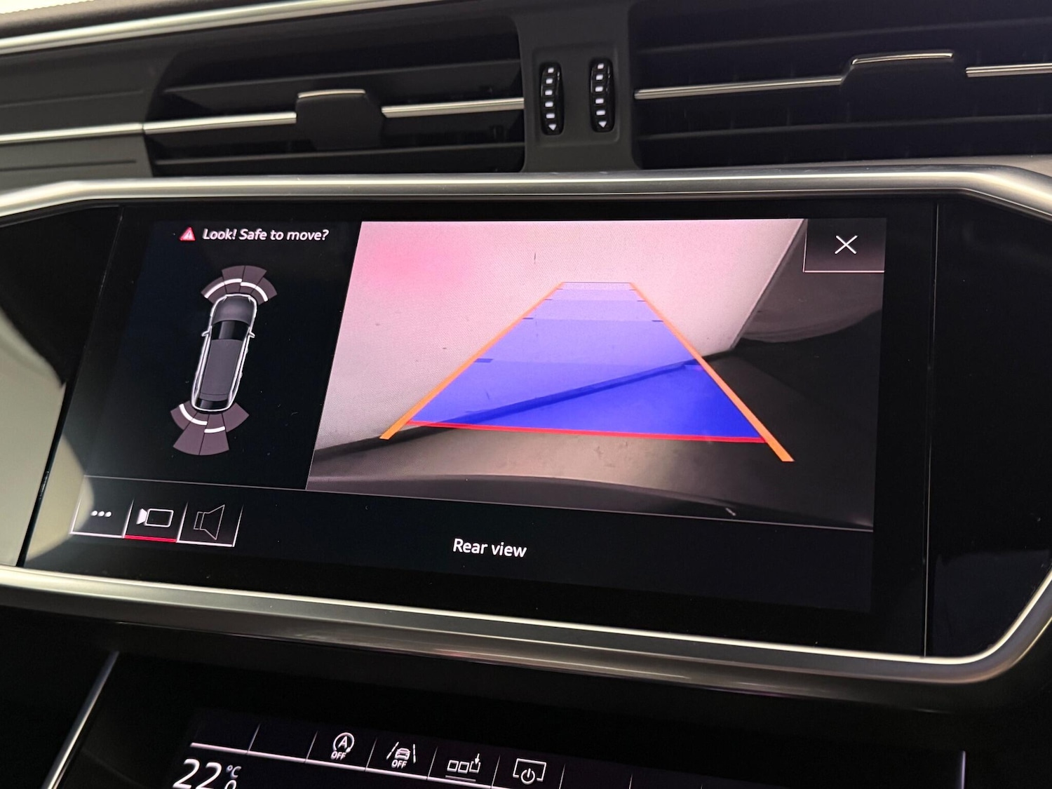 Used Audi A6 2019 for sale - 77260088: Photo 31