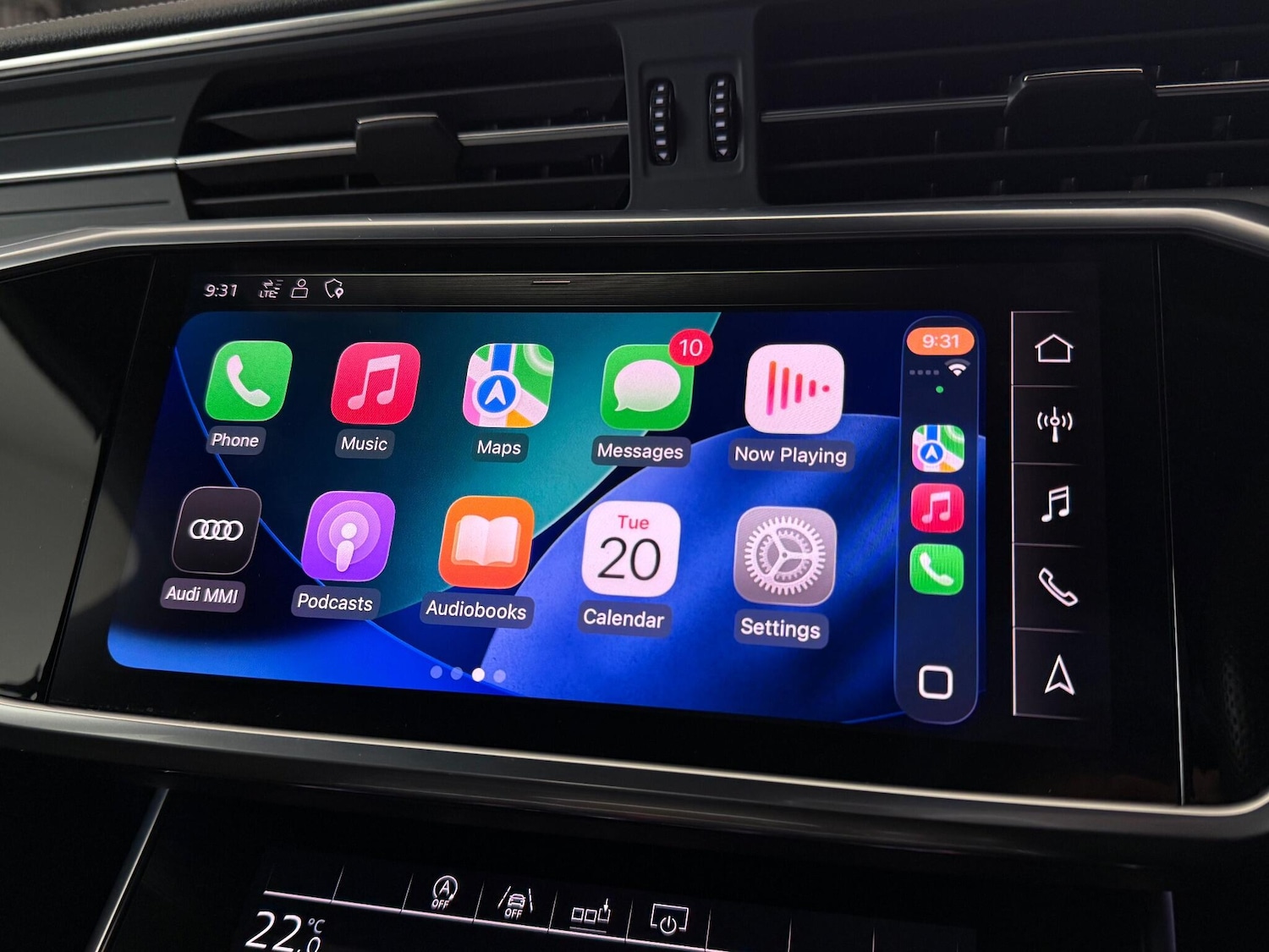 Used Audi A6 2019 for sale - 77260088: Photo 32