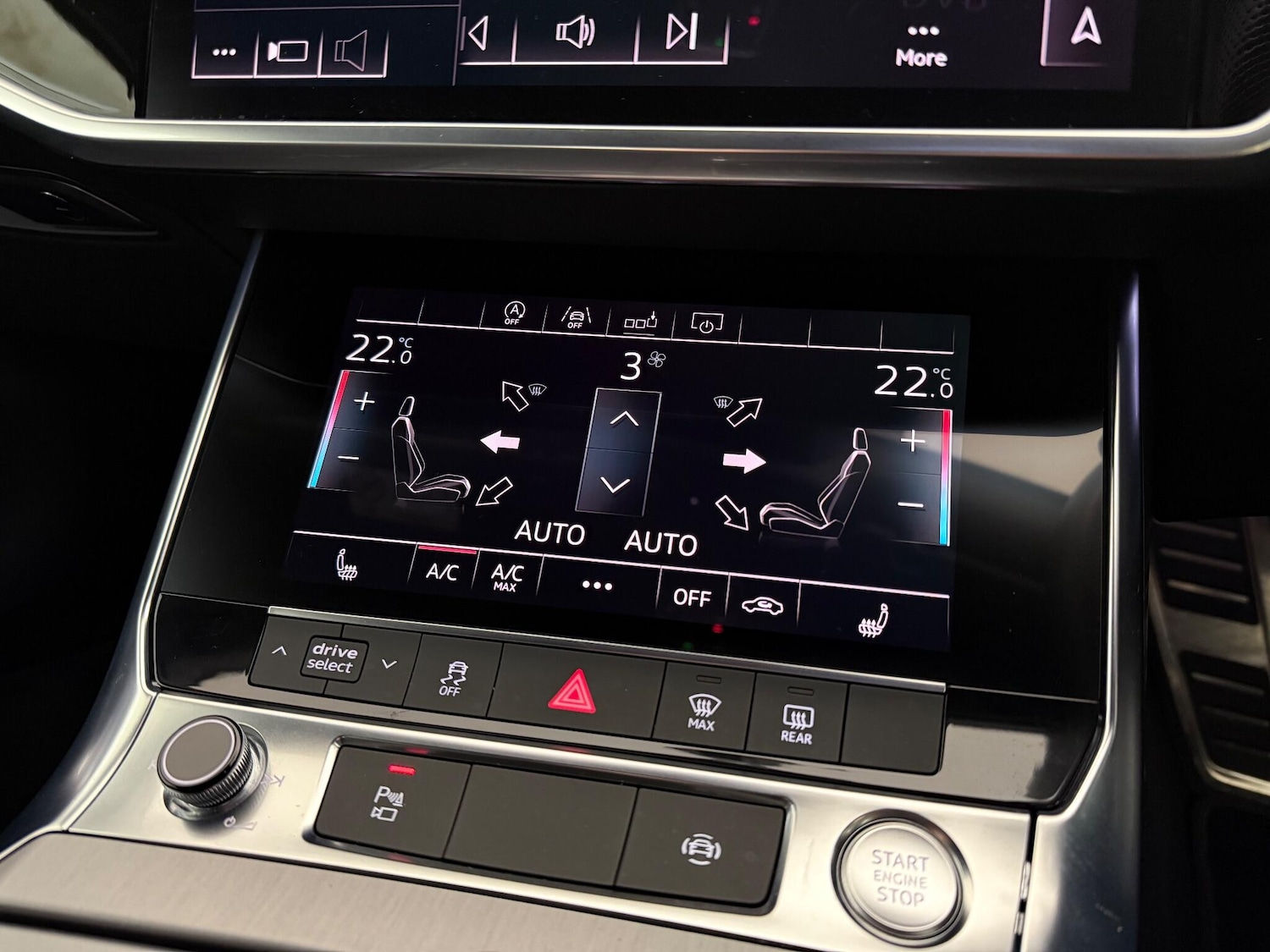 Used Audi A6 2019 for sale - 77260088: Photo 33