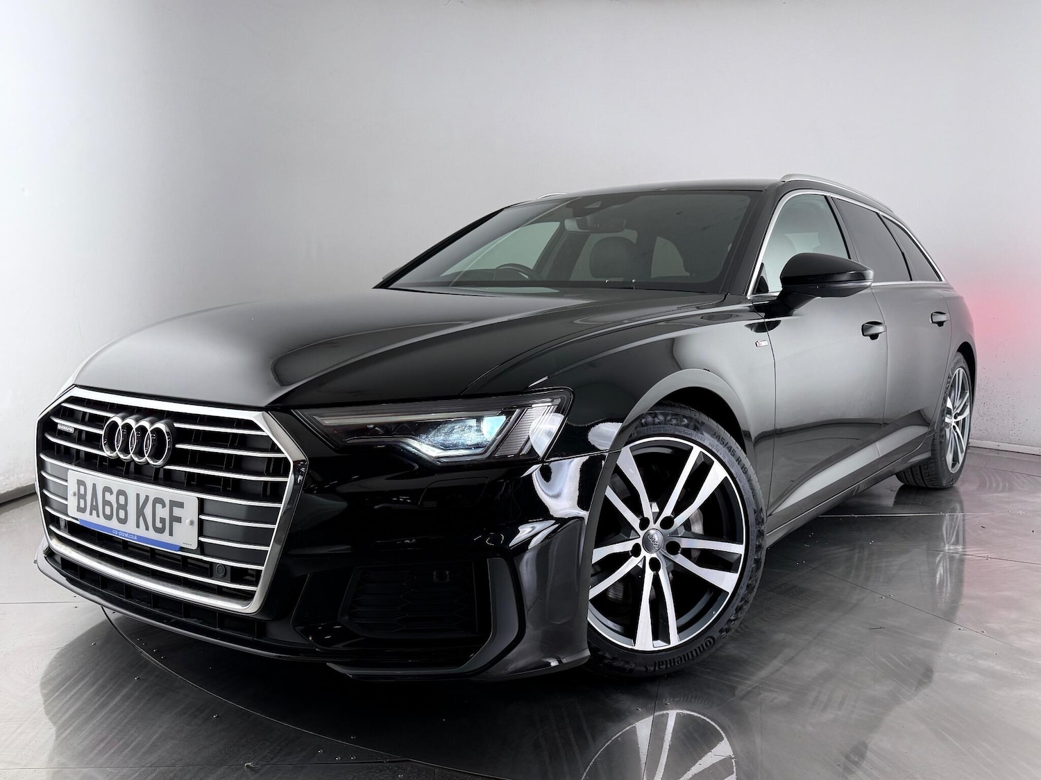 Used Audi A6 2019 for sale - 77260088: Photo 37