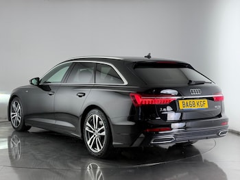 Used Audi A6 2019 for sale - 77260088: Photo