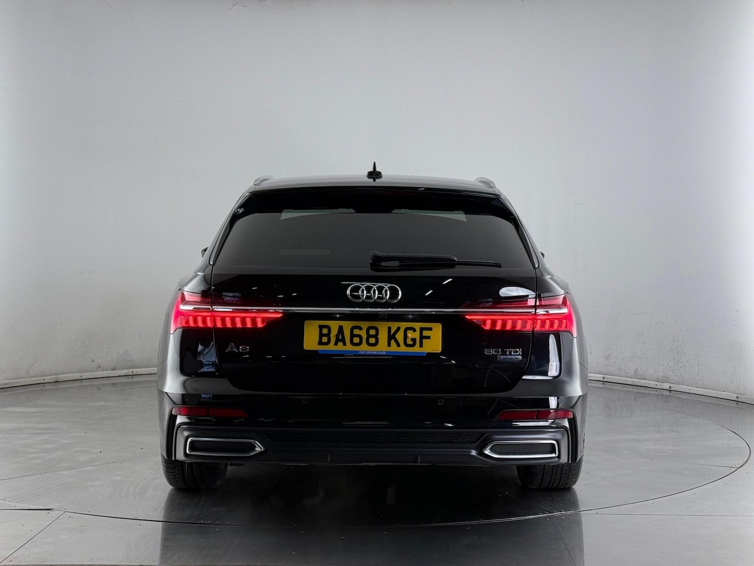 Used Audi A6 2019 for sale - 77260088: Photo 5